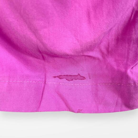 URBAN OUTFITTERS Pink Purple Hi Rise Pants - Picture 9 of 11